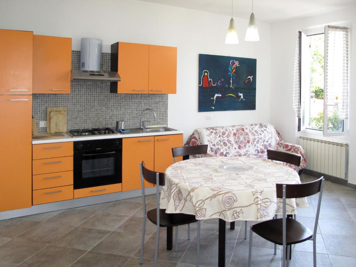 Apartment Silvia - Slr351 By Interhome Imperia Exterior foto